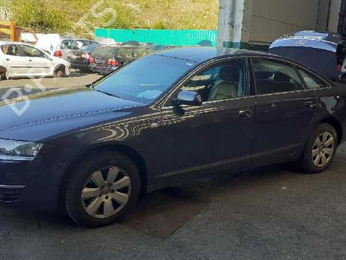 Radiateur de ac AUDI A6 C6 (4F2) 3.0 TDI quattro | BP9116731M32 