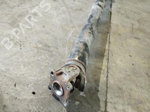 Driveshaft PEUGEOT LANDTREK  | BP18146429M37 