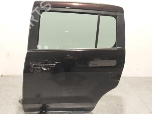 Used Left slide door MAZDA 5 (CR) 2.0 CD (CR19) (110 hp) 18263063