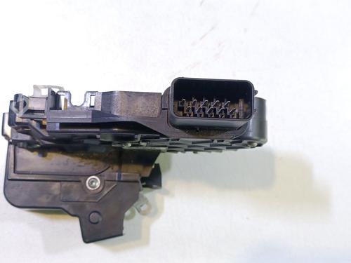 Rear right lock VOLVO S40 II (544) 2.0 D | BP25626648C99 