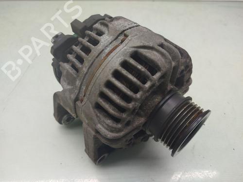 Generator OPEL ZAFIRA / ZAFIRA FAMILY B (A05) 1.8 (M75) (140 hp) 29281625