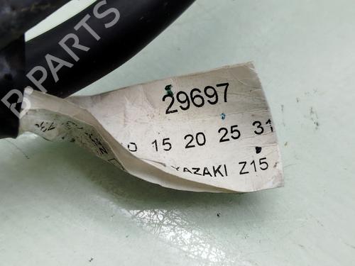Cable NISSAN LEAF (ZE0) Electric | BP35950324E12  - Image 8