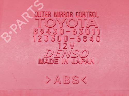 Electronic module LEXUS IS II (_E2_) 250 (GSE20) | BP35945847M83 - Image 4