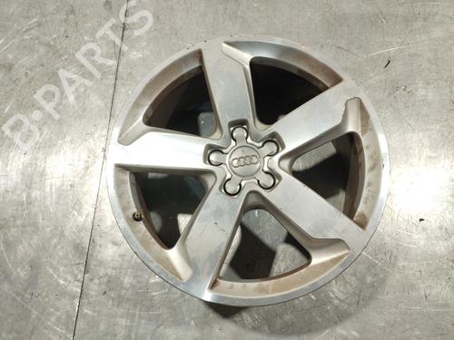 Used Rim AUDI Q5 (8RB) 2.0 TDI quattro (177 hp) 30685290