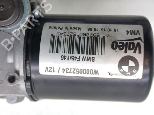Front wiper motor BMW 2 Active Tourer (F45)  | BP30588264M29 