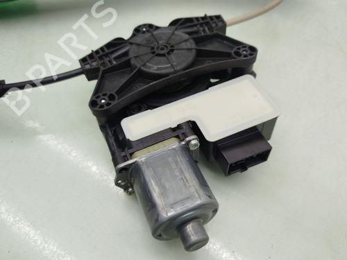 Rear right window mechanism VW TIGUAN (AD1, AX1) 2.0 TDI | BP32365741C25