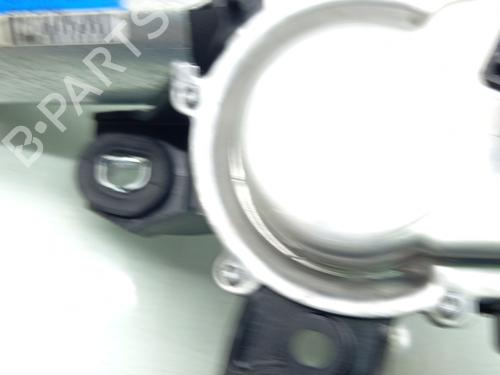 Rear wiper motor AUDI A1 (8X1, 8XK) 1.6 TDI | BP16340433M102 
