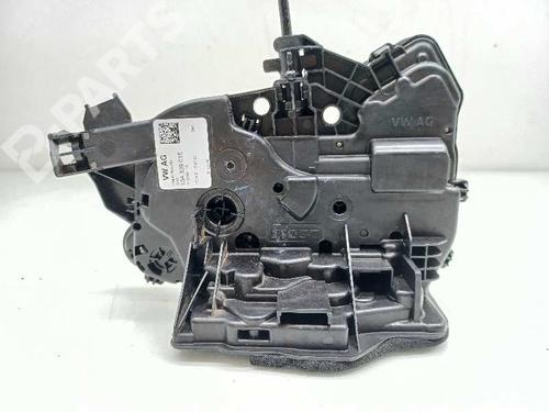 Used Rear left lock SEAT ARONA (KJ7, KJP) [2017-2025]  10386158