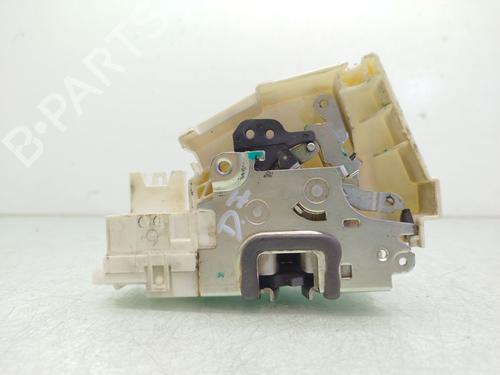 Front left lock MERCEDES-BENZ M-CLASS (W164) ML 320 CDI 4-matic (164.122) | BP27605857C98 