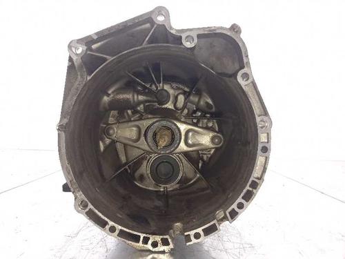 Used Gearbox BMW X3 (E83) 2.0 d (150 hp) 16239971
