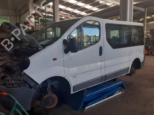 Køler OPEL VIVARO A Bus (X83)  | BP13086212M31 