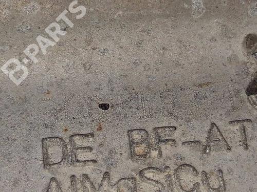 Left front suspension arm VW TIGUAN (5N_) 2.0 TDI 4motion | BP1904983M12 