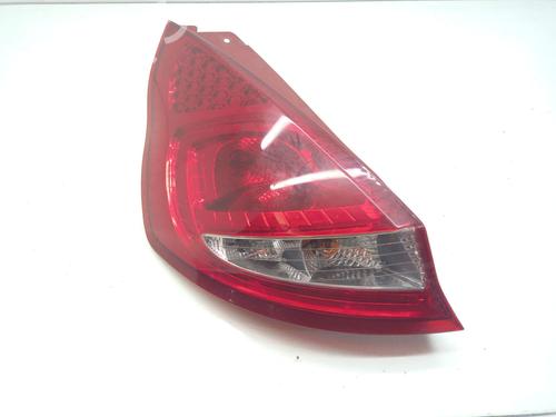 Used Left taillight FORD FIESTA VI (CB1, CCN) 1.6 TDCi (90 hp) 18301934