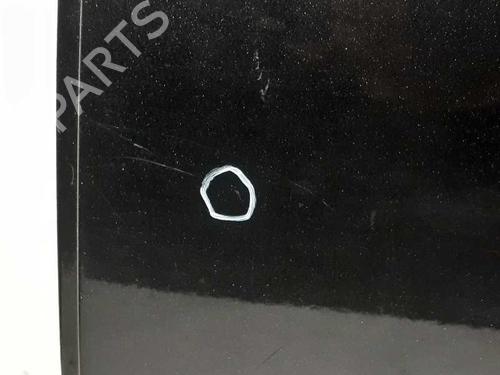 Left rear door OPEL ZAFIRA / ZAFIRA FAMILY B (A05) 1.6 (M75) | BP6935639C4 
