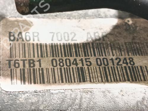 Gearbox FORD TRANSIT COURIER B460 Box Body/MPV 1.0 EcoBoost | BP38511563M3  - Image 5