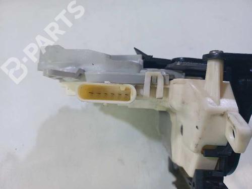 Front right lock AUDI Q5 (8RB) 2.0 TDI quattro | BP10810182C97 