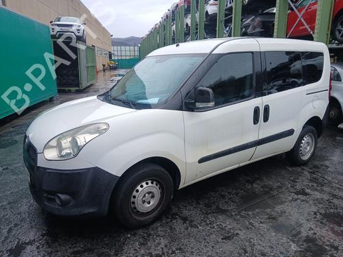 Recambios FIAT DOBLO Bus (263_) 1.3 D Multijet (263AXC1A) (90 hp) 4433594