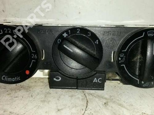 Commande Chauffage VW POLO (9N_, 9A_) [2001-2014]  1319510
