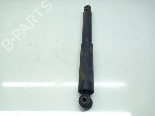 Right rear shock absorber MERCEDES-BENZ SPRINTER 3-t Van (B906)  | BP18112664M19 