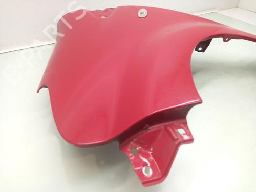 Left front fenders TOYOTA AYGO (_B1_)  | BP25436935C41 