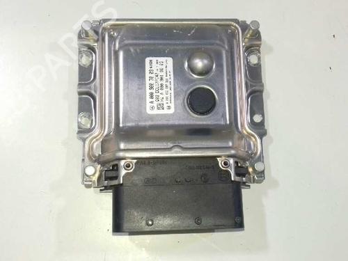 Used Electronic module MERCEDES-BENZ VITO Van (W447) [2014-2025]  13047584