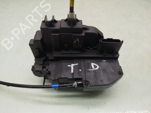 Rear right lock NISSAN NOTE (E11, NE11) 1.6 | BP29259291C99 