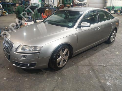 Left headlight AUDI A6 C6 (4F2) 2.7 TDI quattro | BP40107032C28 - Image 6