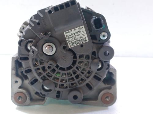 Alternator RENAULT CAPTUR I (J5_, H5_) 0.9 TCe 90 | BP38175795M7 - Image 3
