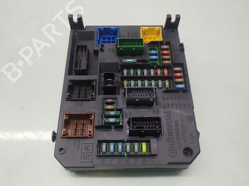 Used Fuse box PEUGEOT 508 I (8D_) 2.2 HDi (204 hp) 30353352