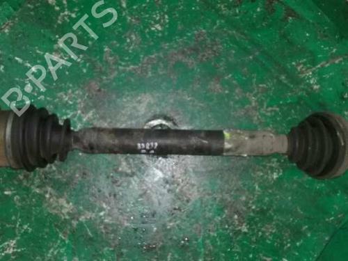 Right front driveshaft AUDI A6 C5 (4B2) 2.5 TDI (180 hp) 1302820