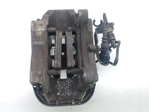 Left rear brake caliper AUDI Q7 (4LB) 3.0 TDI quattro | BP30122816M107