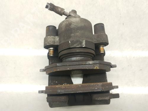 Left front brake caliper AUDI A1 (8X1, 8XK) 1.0 TFSI | BP40106620M105 - Image 3