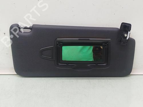 Right sun visor MERCEDES-BENZ GLA (H247) GLA 200 (247.787) | BP40107504I2 - Image 2