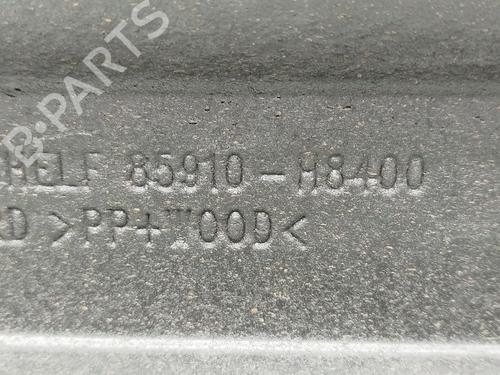 Hattehylle KIA STONIC (YB) 1.6 CRDi | BP36157482C85  - Image 5