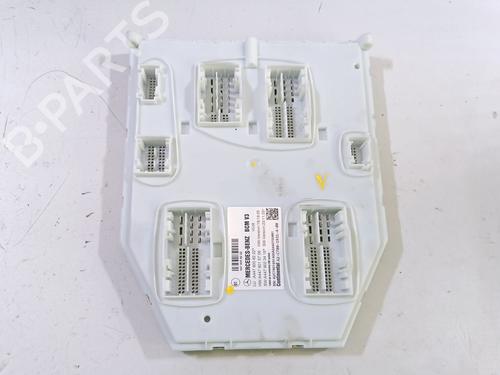 Electronic module MERCEDES-BENZ VITO Van (W447) 116 CDI (447.601, 447.603, 447.605) | BP40105956M83 - Image 2