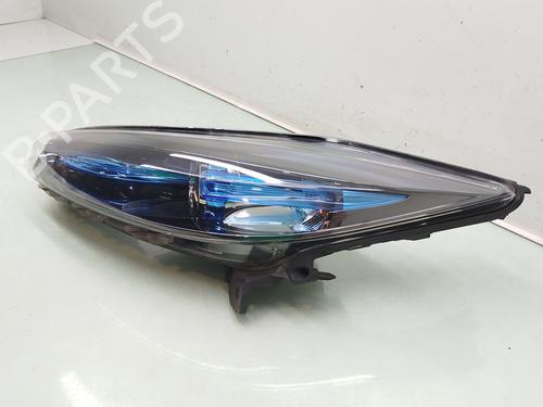Left headlight RENAULT ZOE (BFM_) ZOE | BP36014358C28 - Image 3