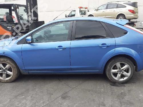 Rear axle FORD FOCUS II (DA_, HCP, DP)  | BP12548439M2 