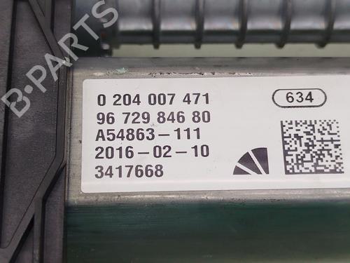 Hand brake DS DS 4 / DS 4 CROSSBACK (NX_) 1.6 BlueHDi 120 | BP36040248I18 - Image 6