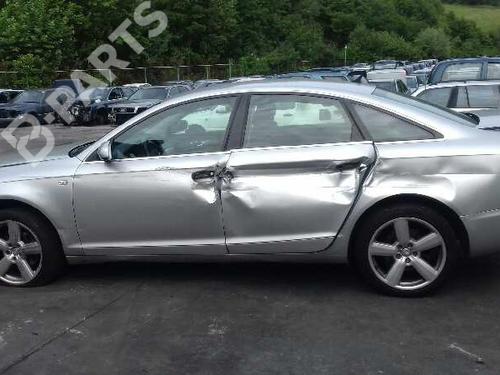Left front window motor AUDI A6 C6 (4F2) 3.0 TDI quattro | BP1311287E21 