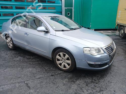 Left rear brake caliper VW PASSAT B6 (3C2) 2.0 TDI | BP34521855M107 - Image 8