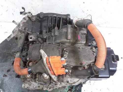 Gearbox TOYOTA PRIUS Liftback (_W2_) 1.5 Hybrid (NHW20_, NHW20R) | BP9653728M3 
