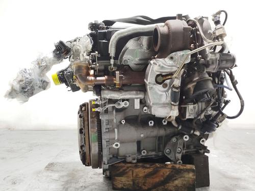 Engine BMW X1 (F48) sDrive 18 d | BP26706297M1 