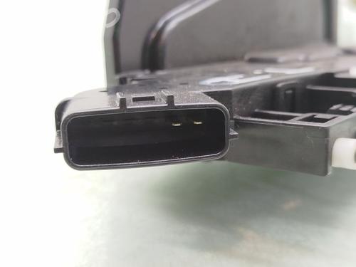 Rear right lock NISSAN JUKE (F15) 1.6 DIG-T 4x4 | BP23958291C99