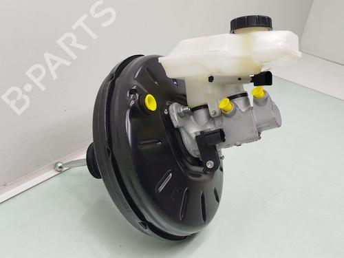 Servo brake AUDI A1 Sportback (GBA) 30 TFSI | BP29430114M42 