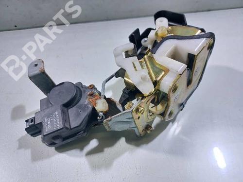 Used Rear right lock MITSUBISHI OUTLANDER I (CU_W) 2.0 (CU2W) (136 hp) 10193368