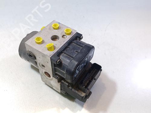 Used ABS pump ABS pump NISSAN PATROL GR V Wagon (Y61) 3.0 DTi (160 hp) 34162317 34162317