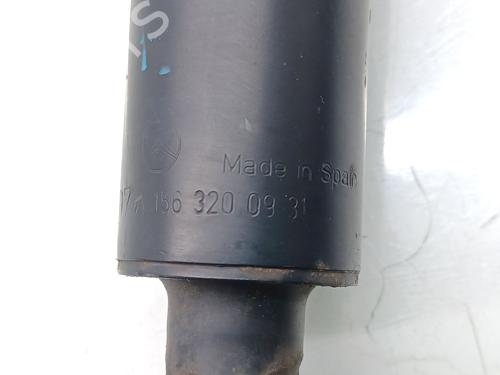 Right rear shock absorber MERCEDES-BENZ GLA-CLASS (X156) GLA 200 CDI / d (156.908) | BP17725634M19 