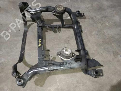 Subframe MERCEDES-BENZ R-CLASS (W251, V251) R 350 CDI 4-matic (251.124, 251.125) | BP13386081M9 