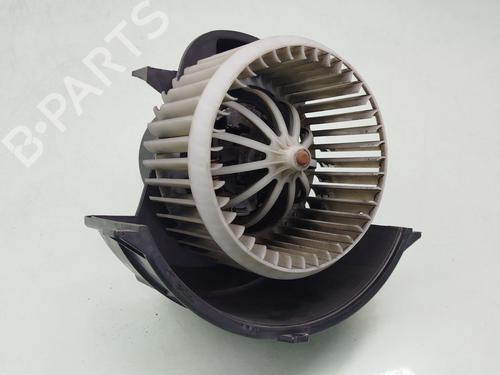 Used Heater blower motor Heater blower motor PORSCHE CAYENNE (9PA) Turbo 4.5 (450 hp) 34461625 34461625