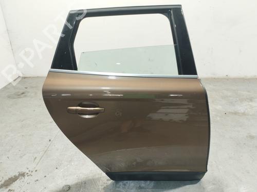 Right rear door VOLVO XC60 I SUV (156) D5 AWD | BP29544637C5 